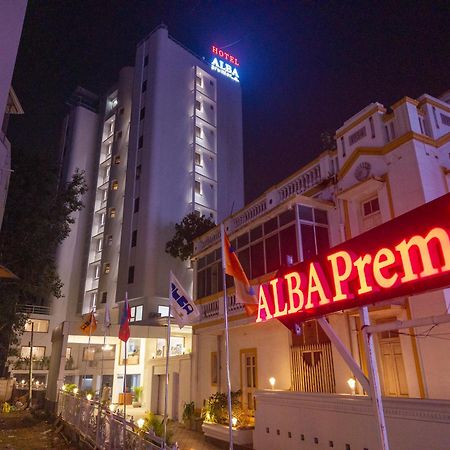 Alba Premier, Vadodara Exterior foto