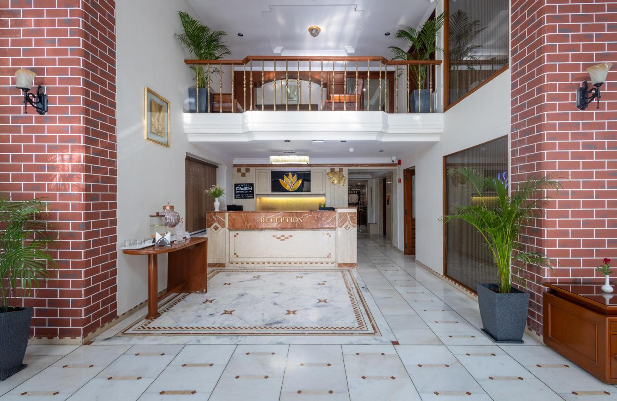Alba Premier, Vadodara Exterior foto