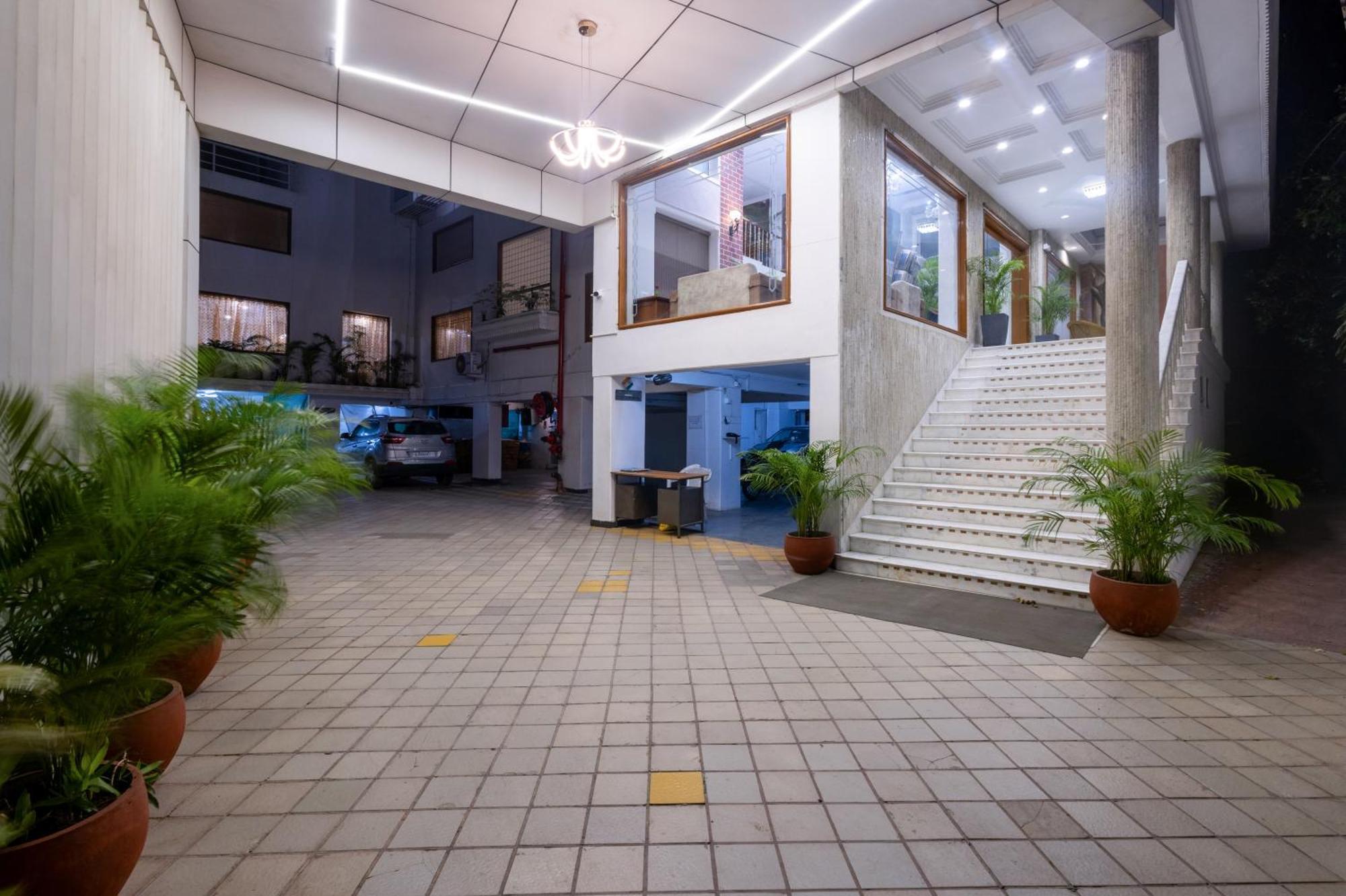 Alba Premier, Vadodara Exterior foto